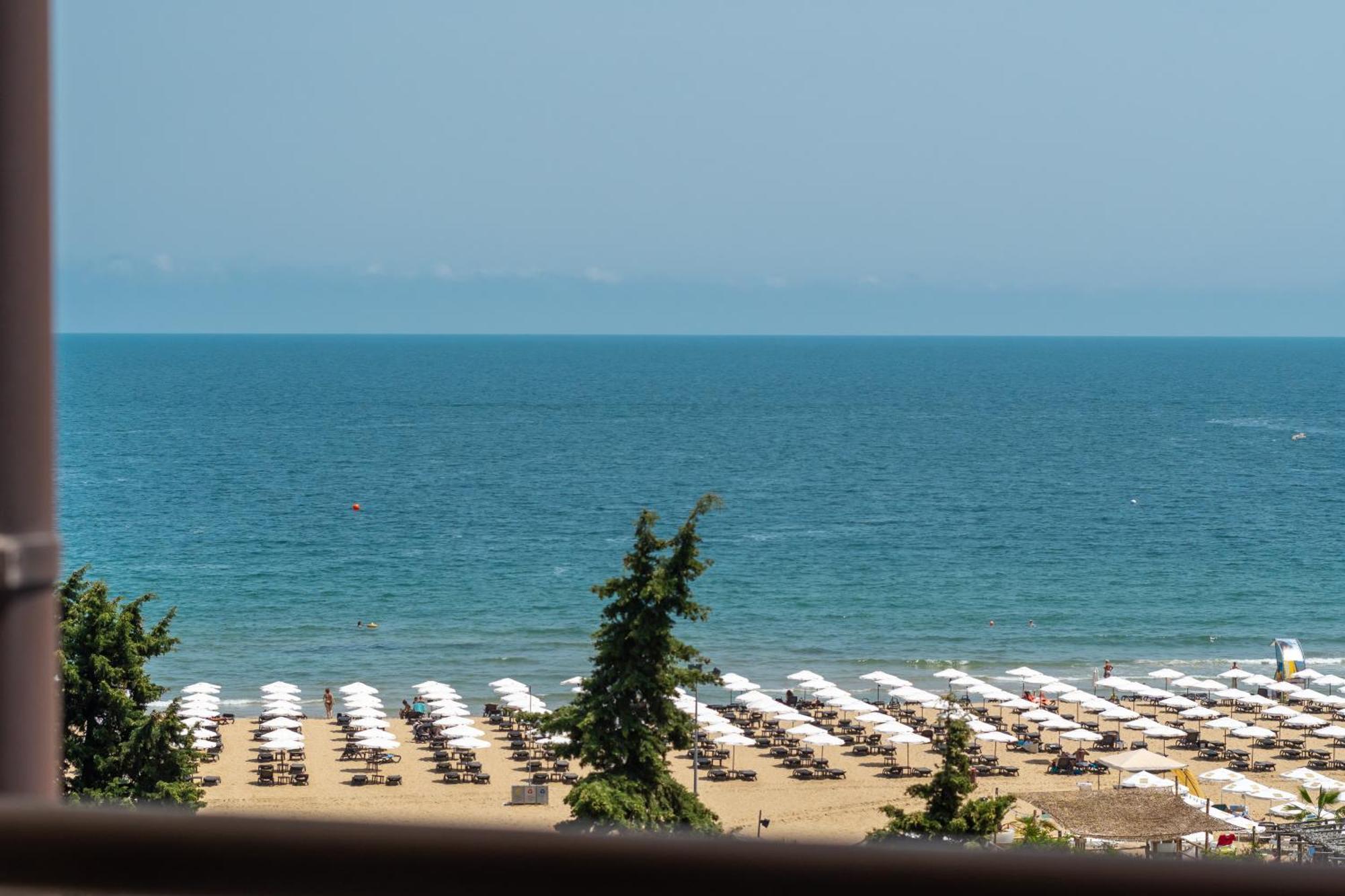 Mpm Hotel Orel Sunny Beach Room photo